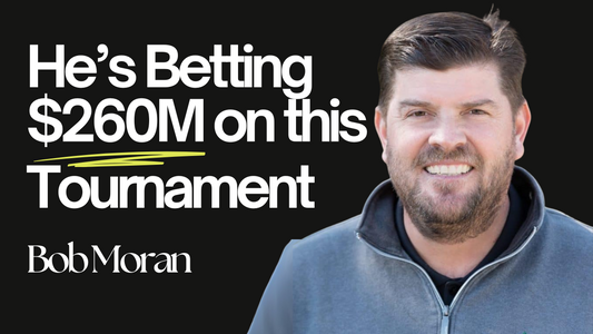E33: Bob Moran