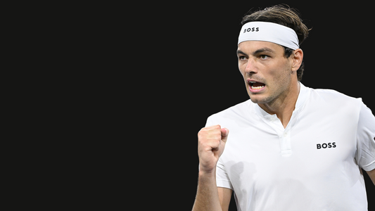 E29: Taylor Fritz