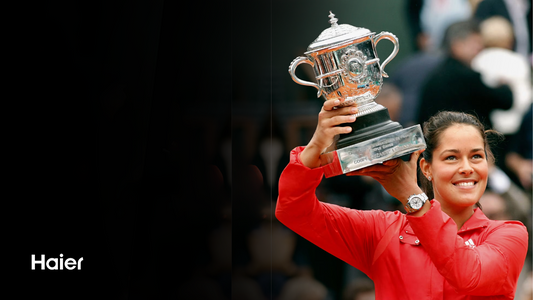 E28: Ana Ivanovic