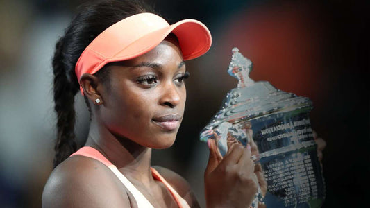 E16: Sloane Stephens