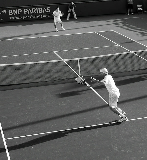Tennis Prize Money & Financial Reality: US Open 2024