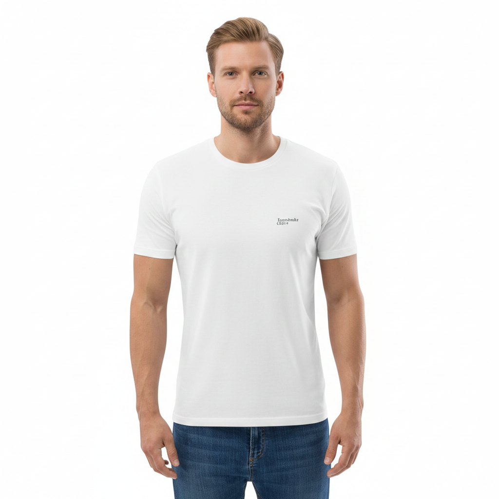 Nobody's Perfect t-shirt