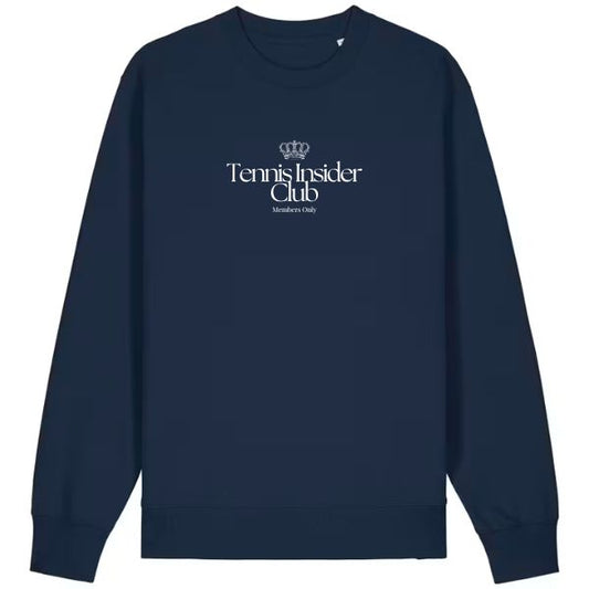 Royal sweatshirt blue