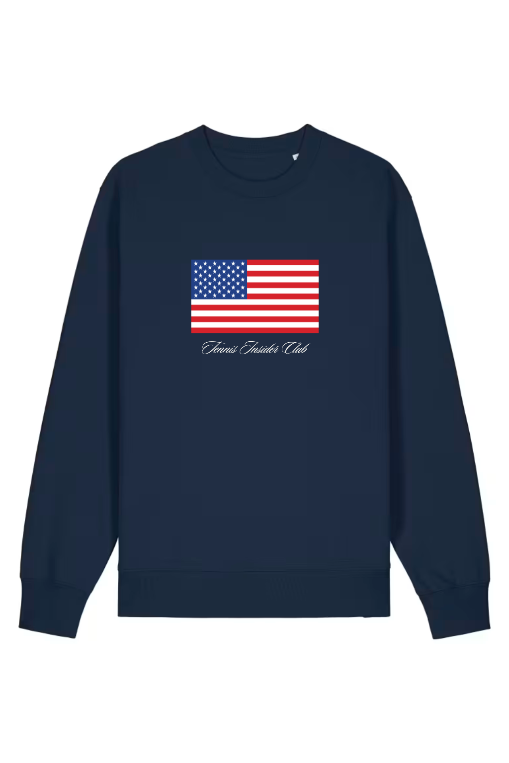 US Insider Club Sweatshirt