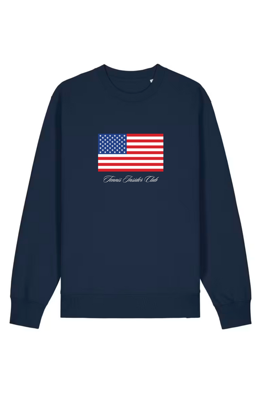US Insider Club Sweatshirt