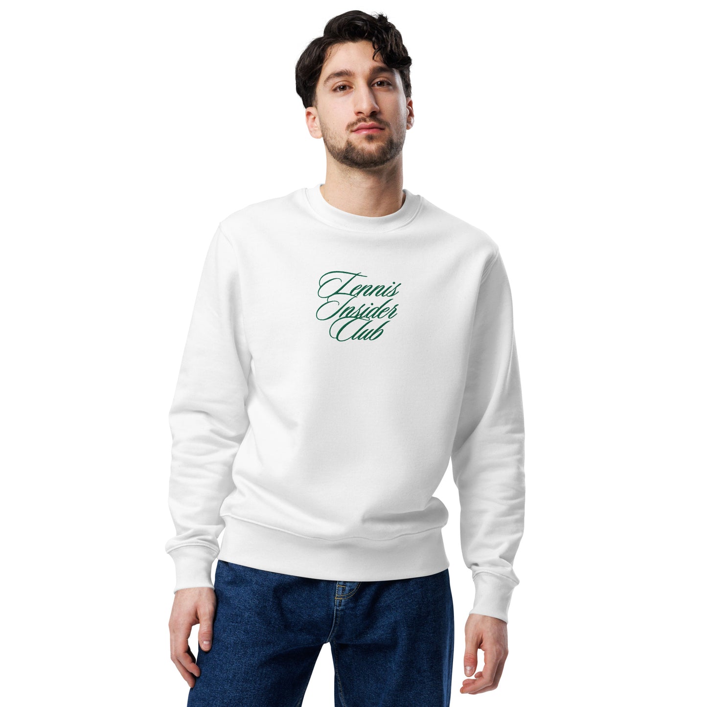 TIC sweatshirt