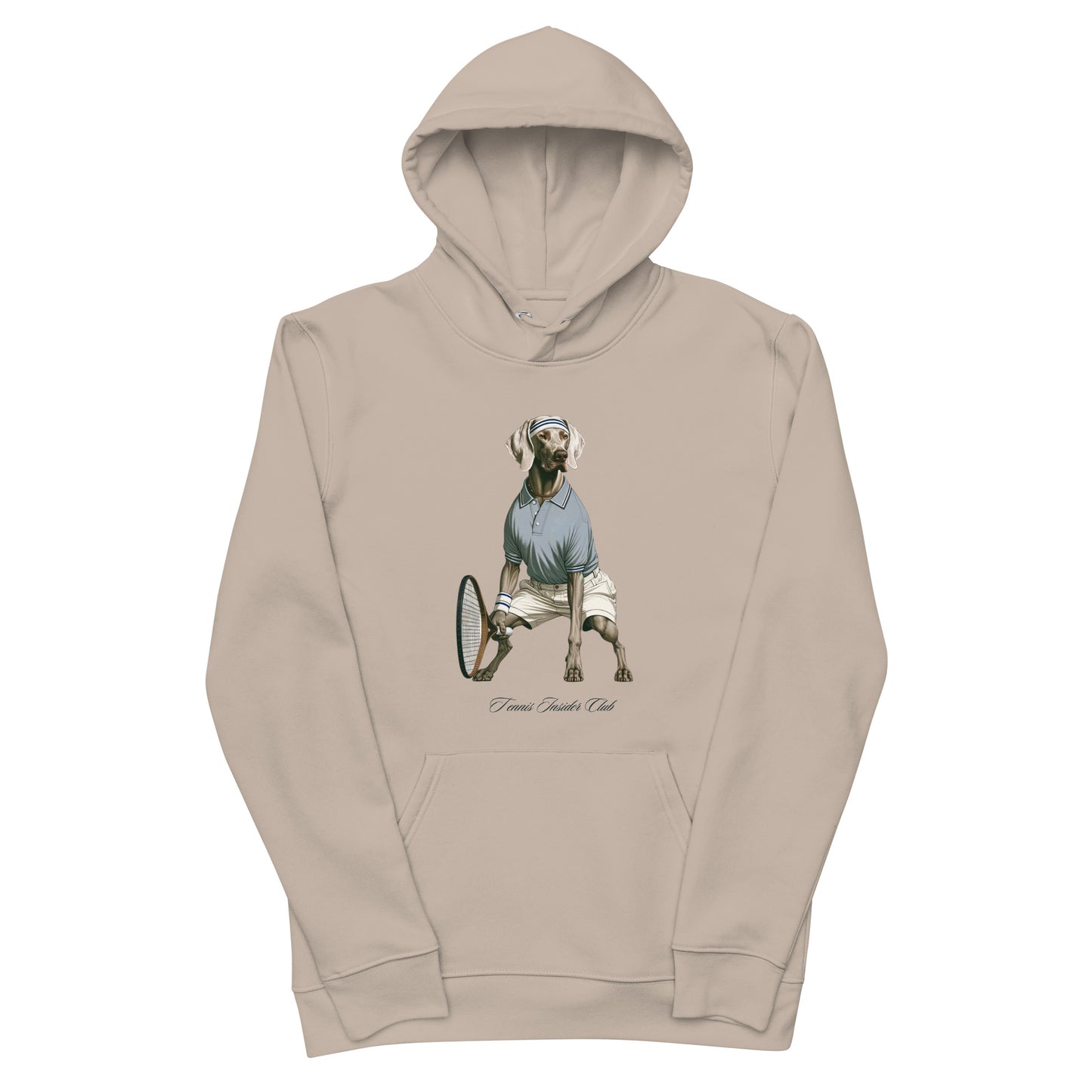Braco hoodie