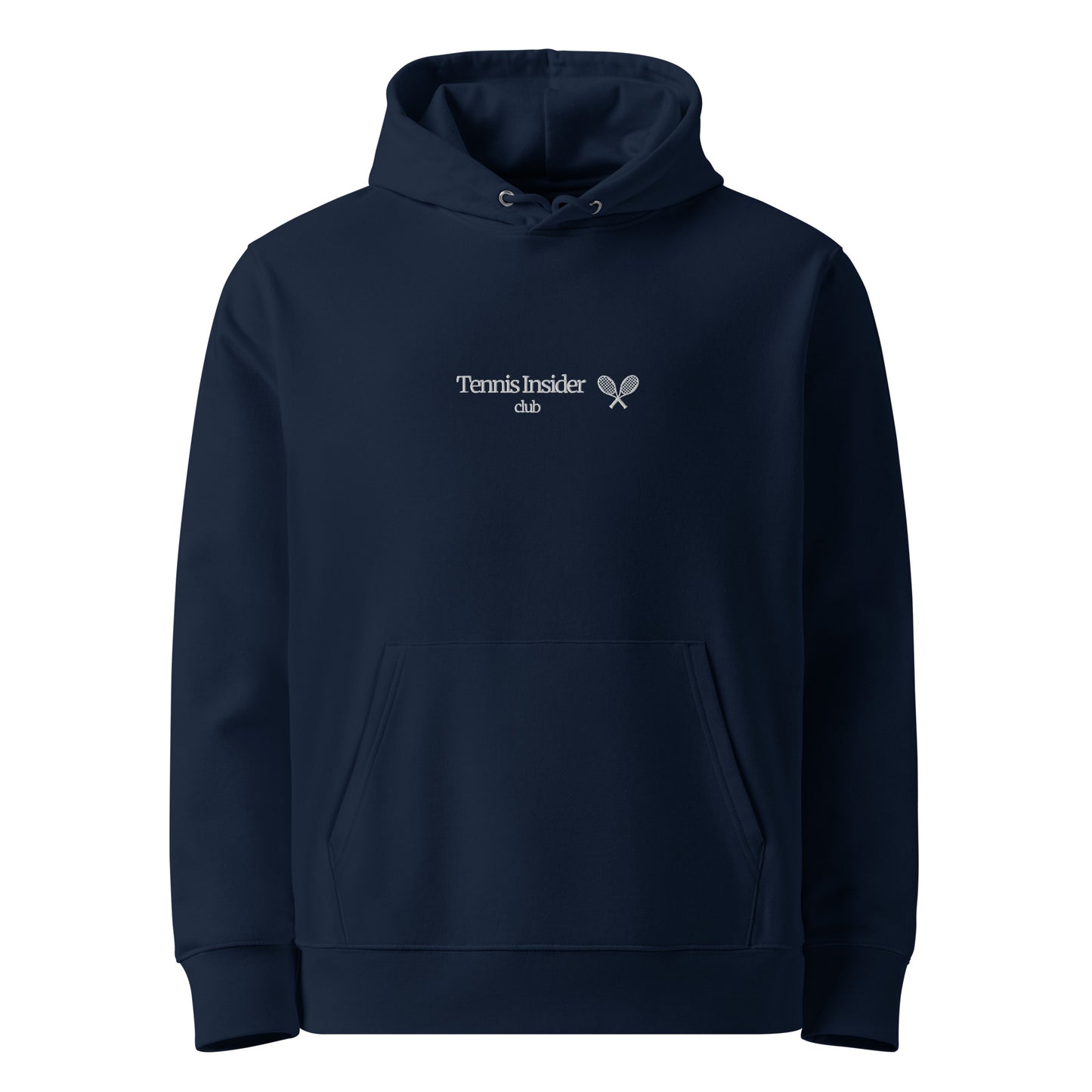 Listen TIC hoodie