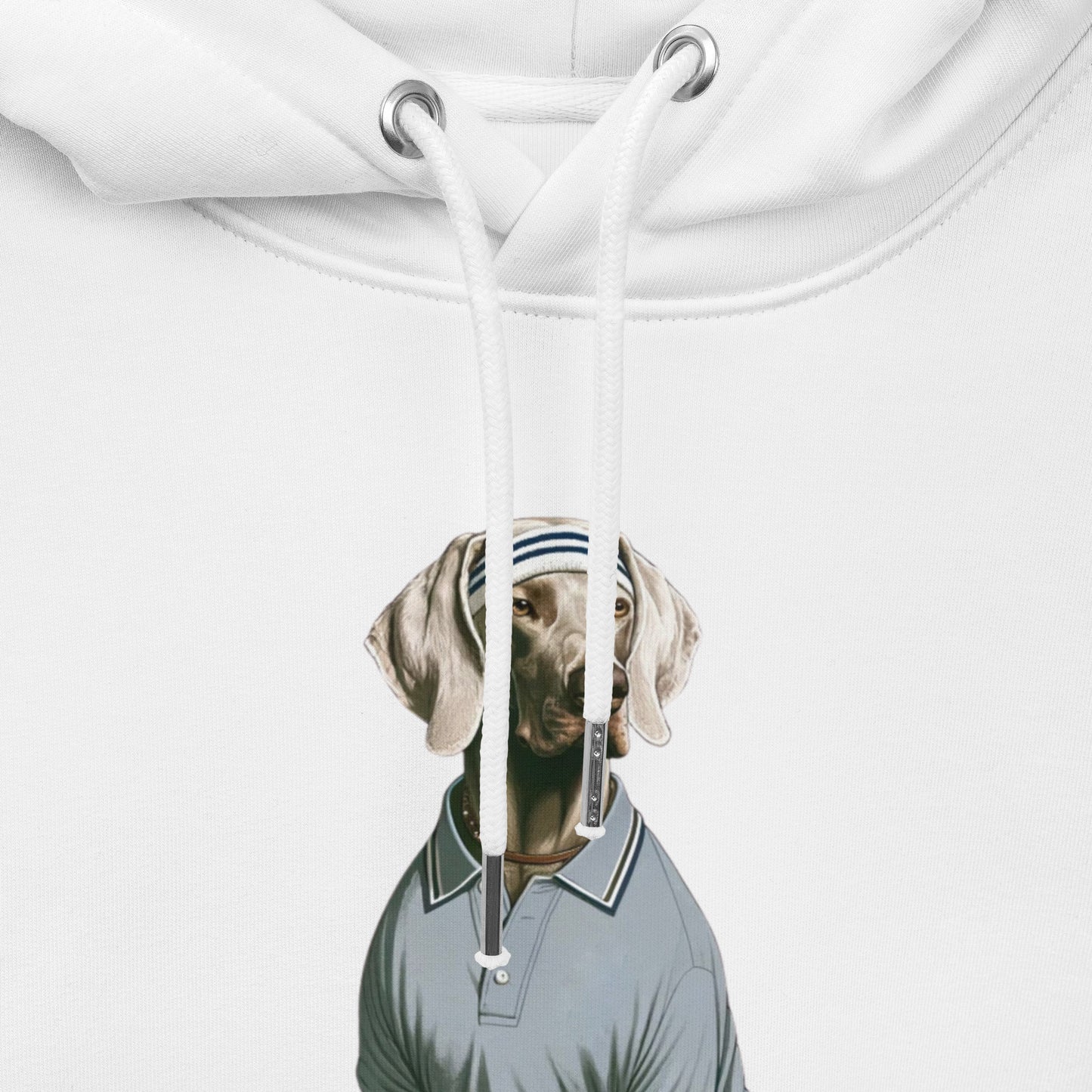 Braco hoodie