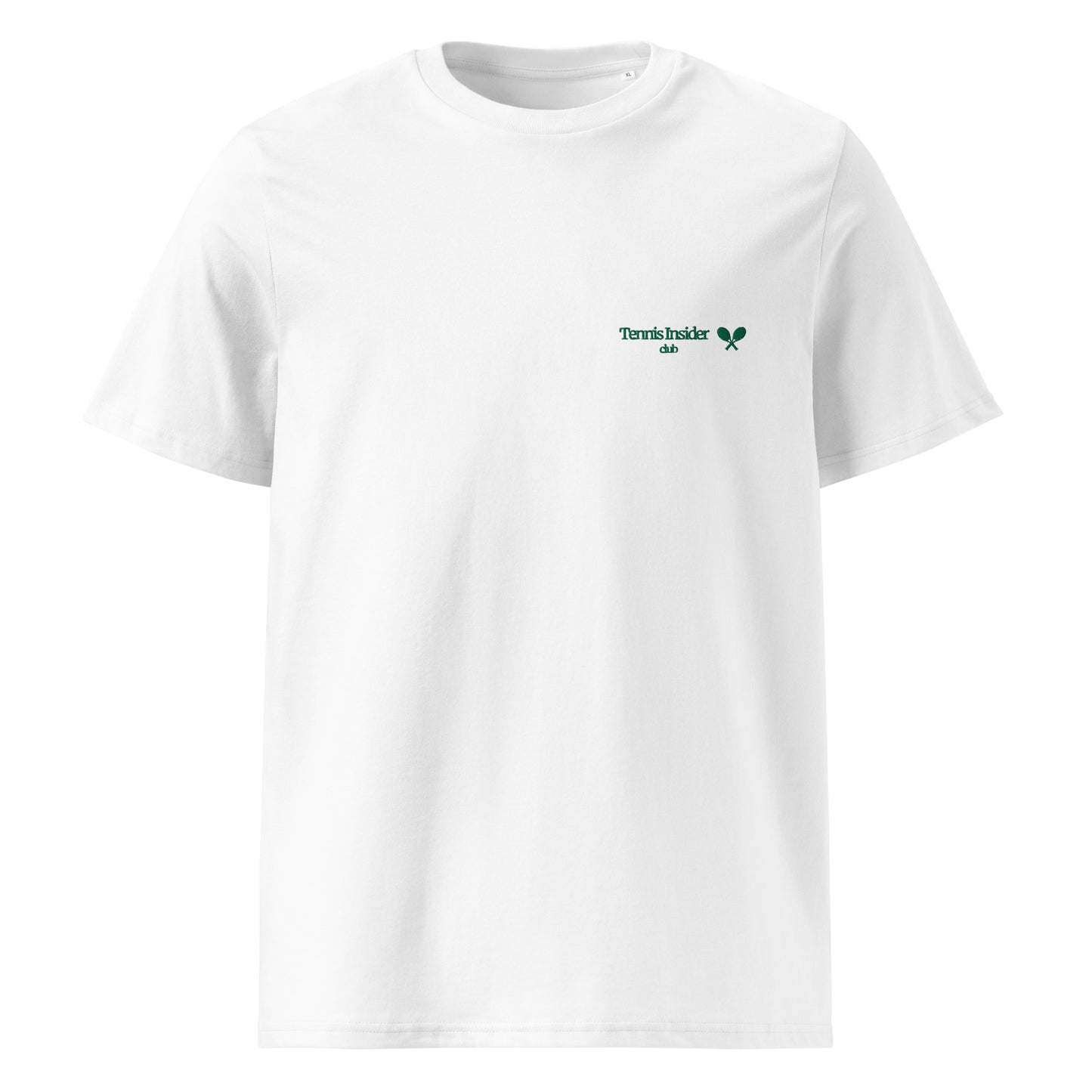 Members only t-shirt