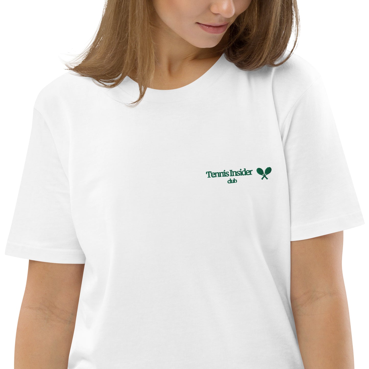 Members only t-shirt