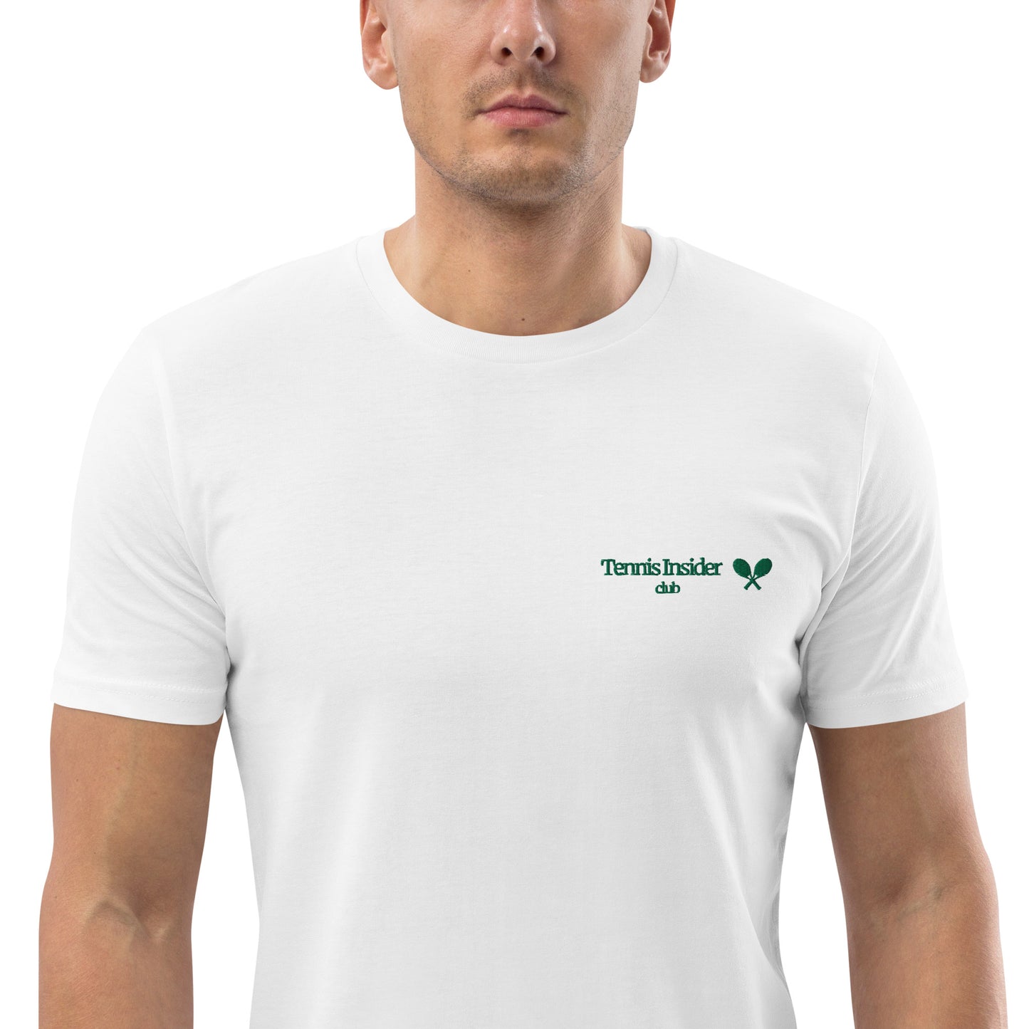 Members only t-shirt