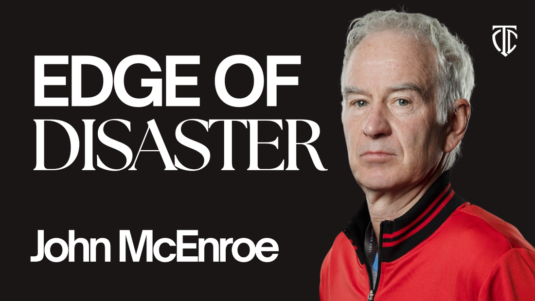 E61: John McEnroe