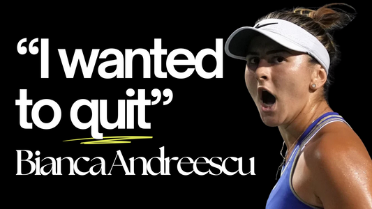 E36: Bianca Andreescu