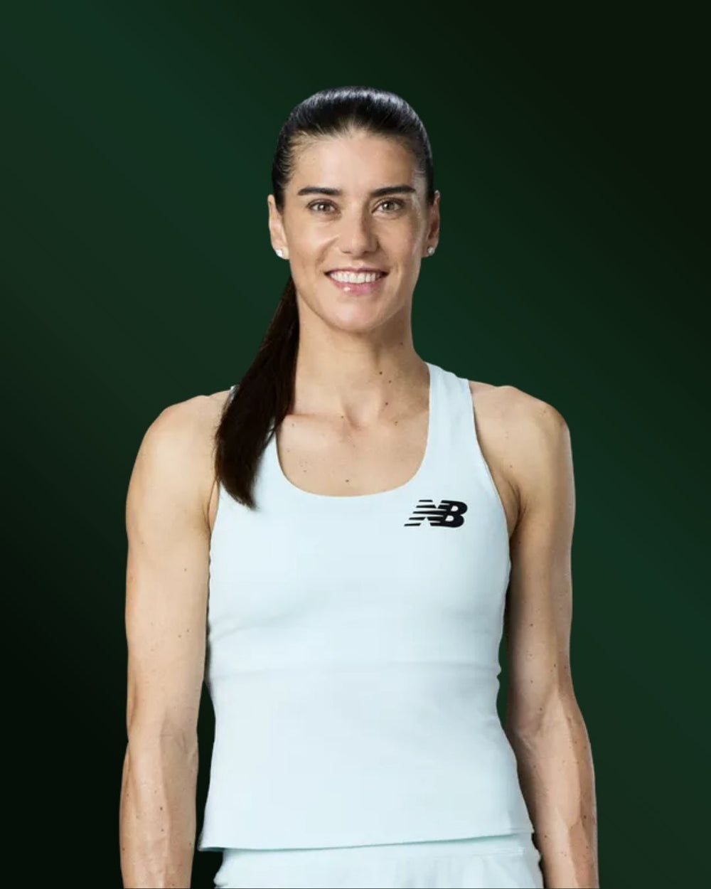 Sorana Cirstea