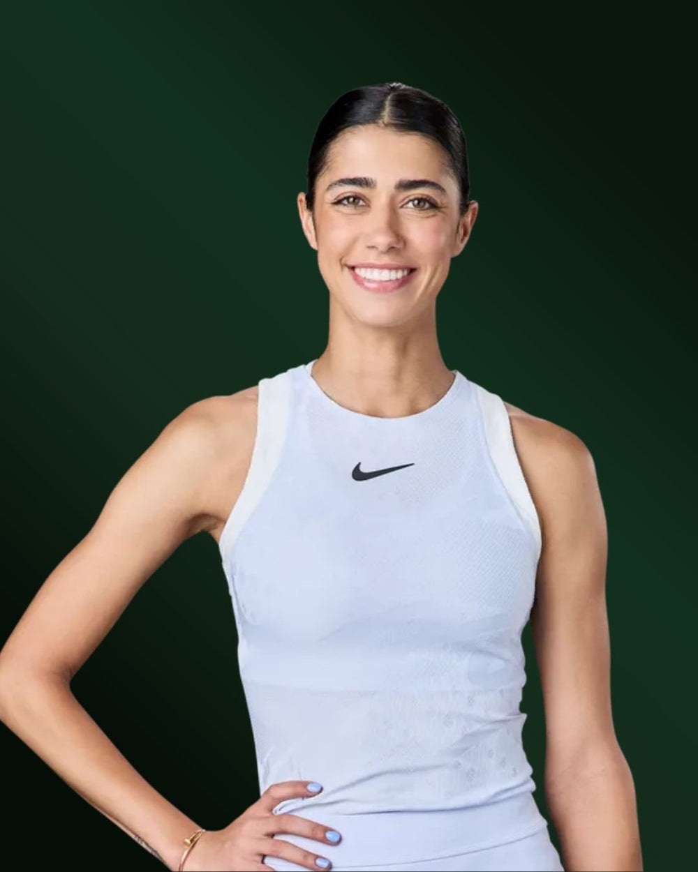 Olga Danilovic