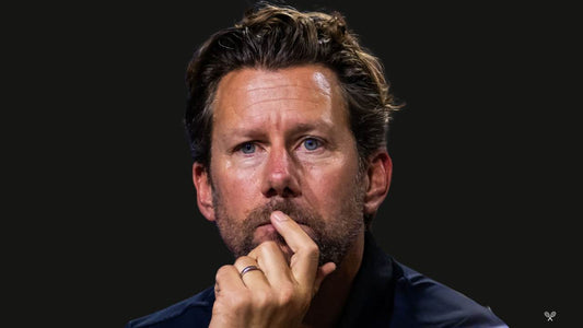 E32: Wim Fissette