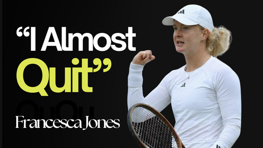 E44: Francesca Jones