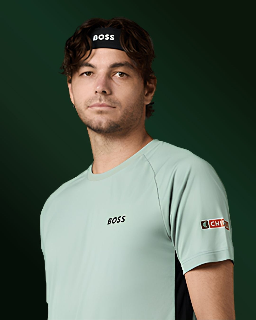Taylor Fritz