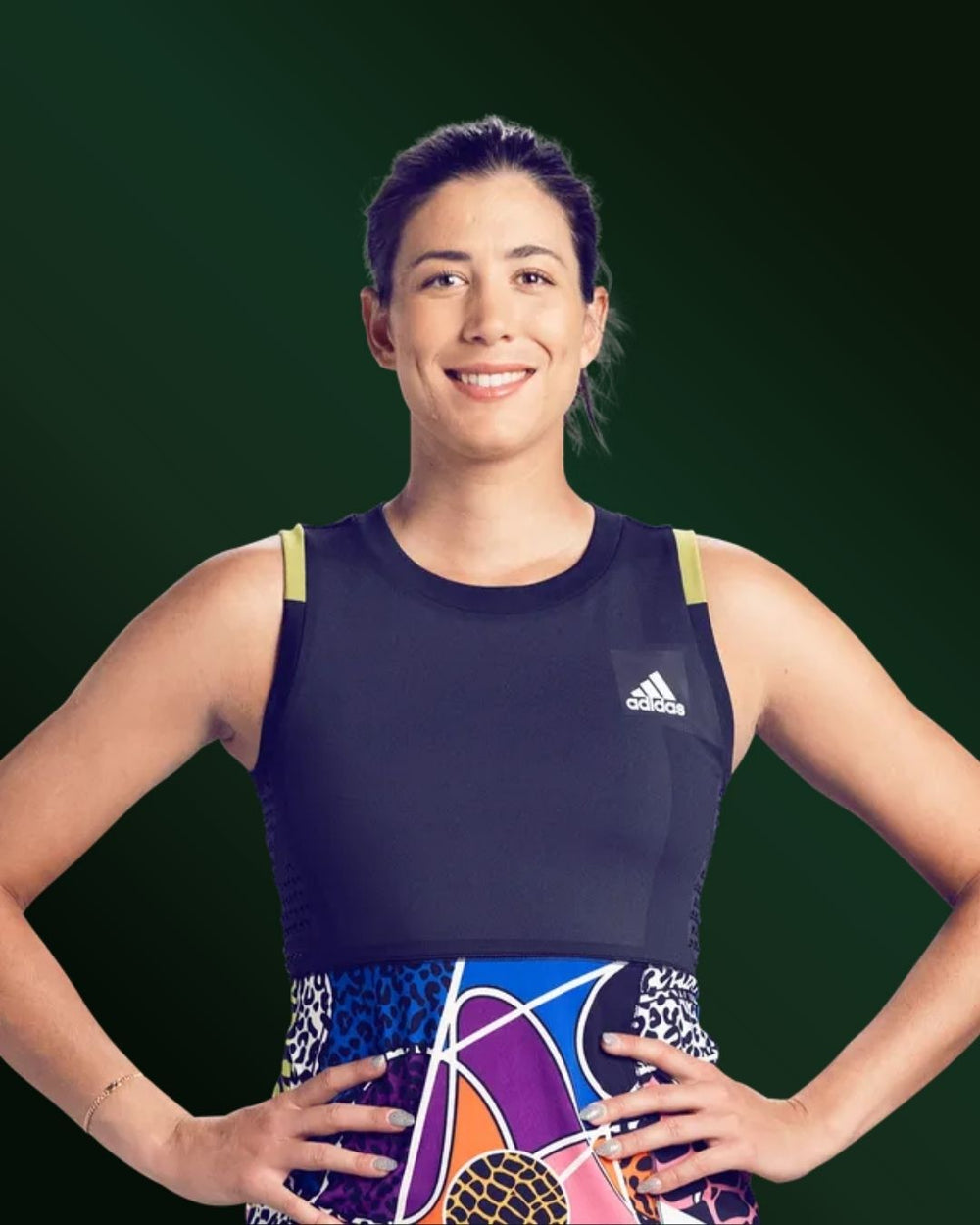 Garbiñe Muguruza