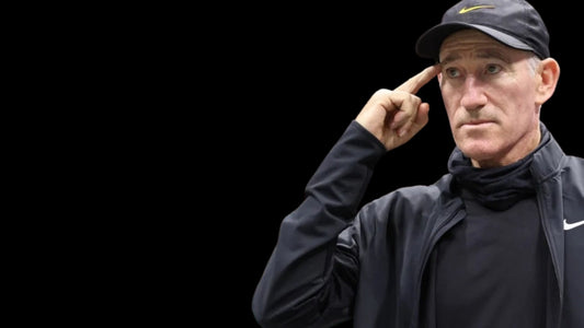 E30: Brad Gilbert