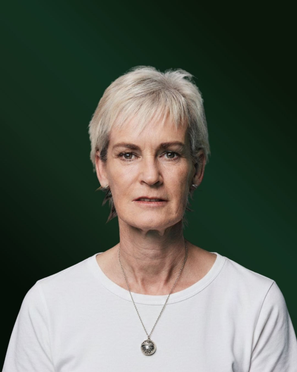 Judy Murray
