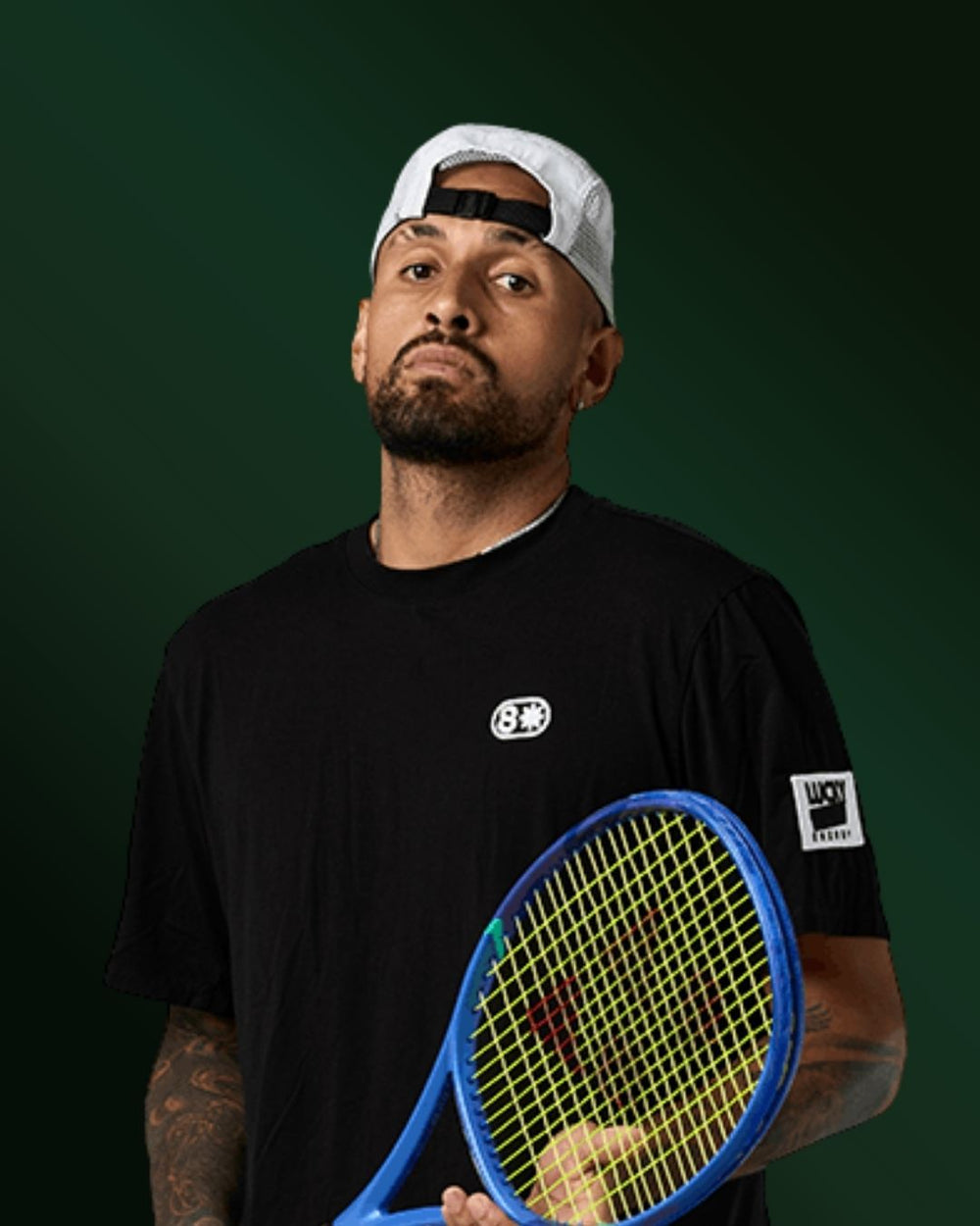 Nick Kyrgios