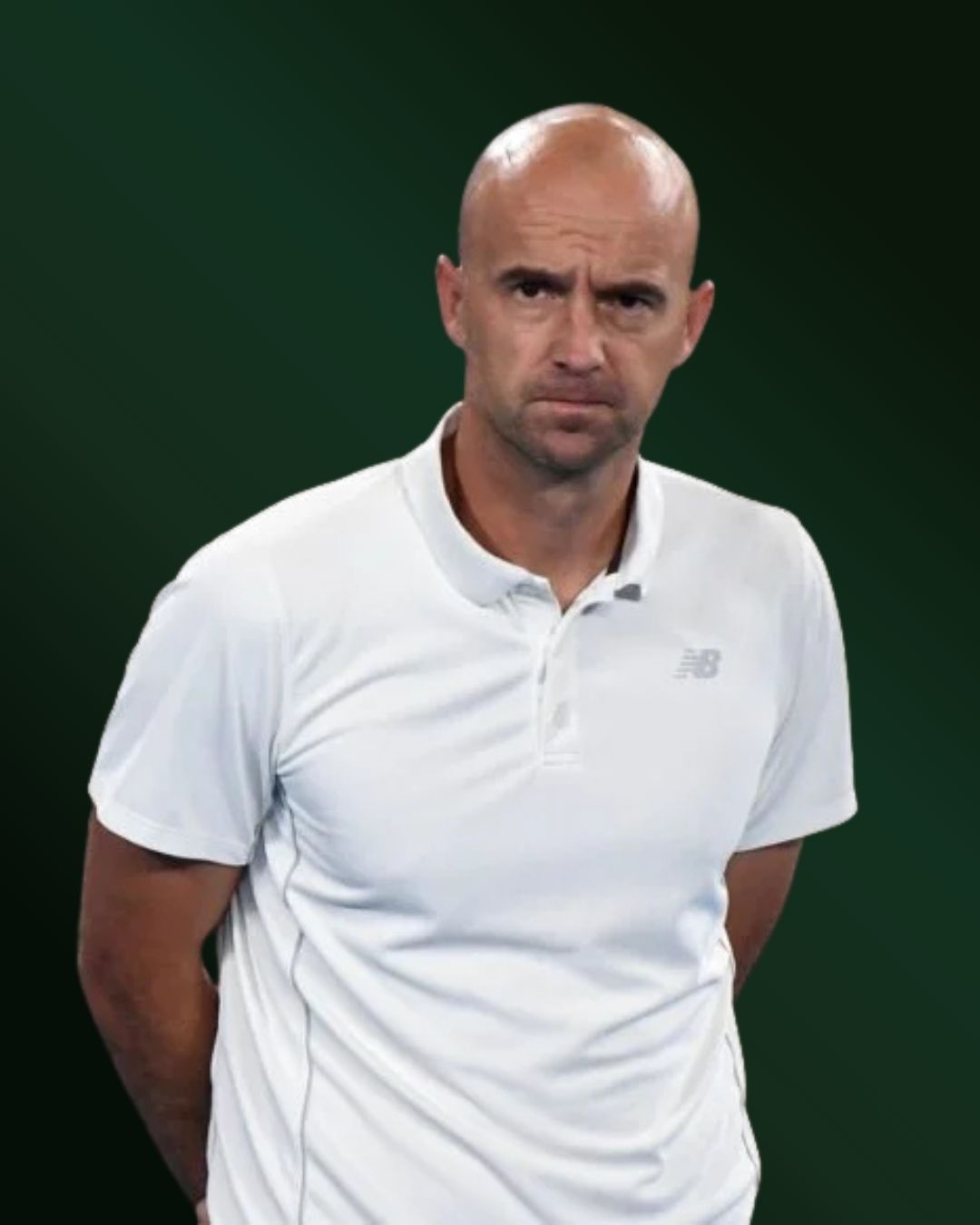 Ivan Ljubicic