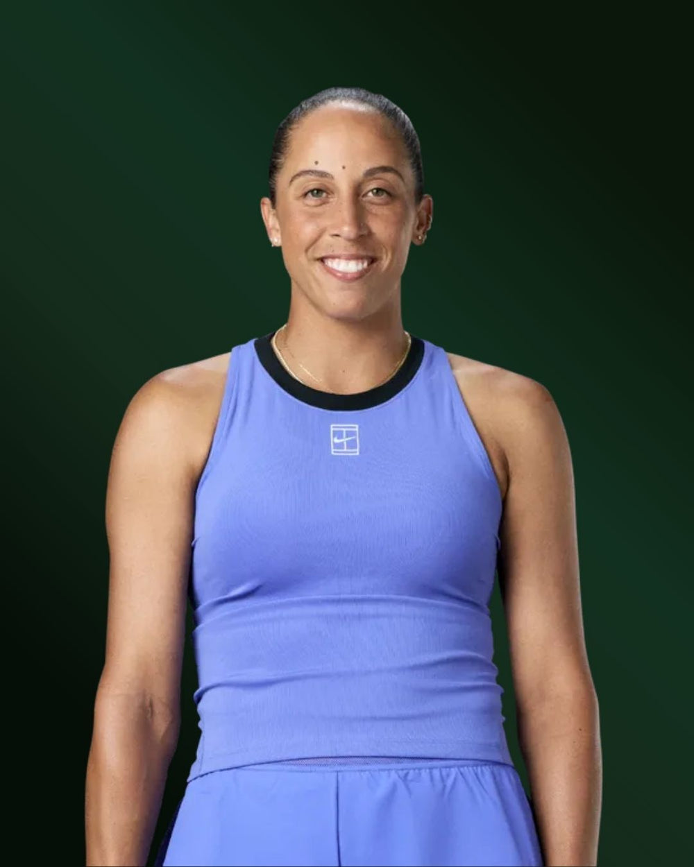 Madison Keys