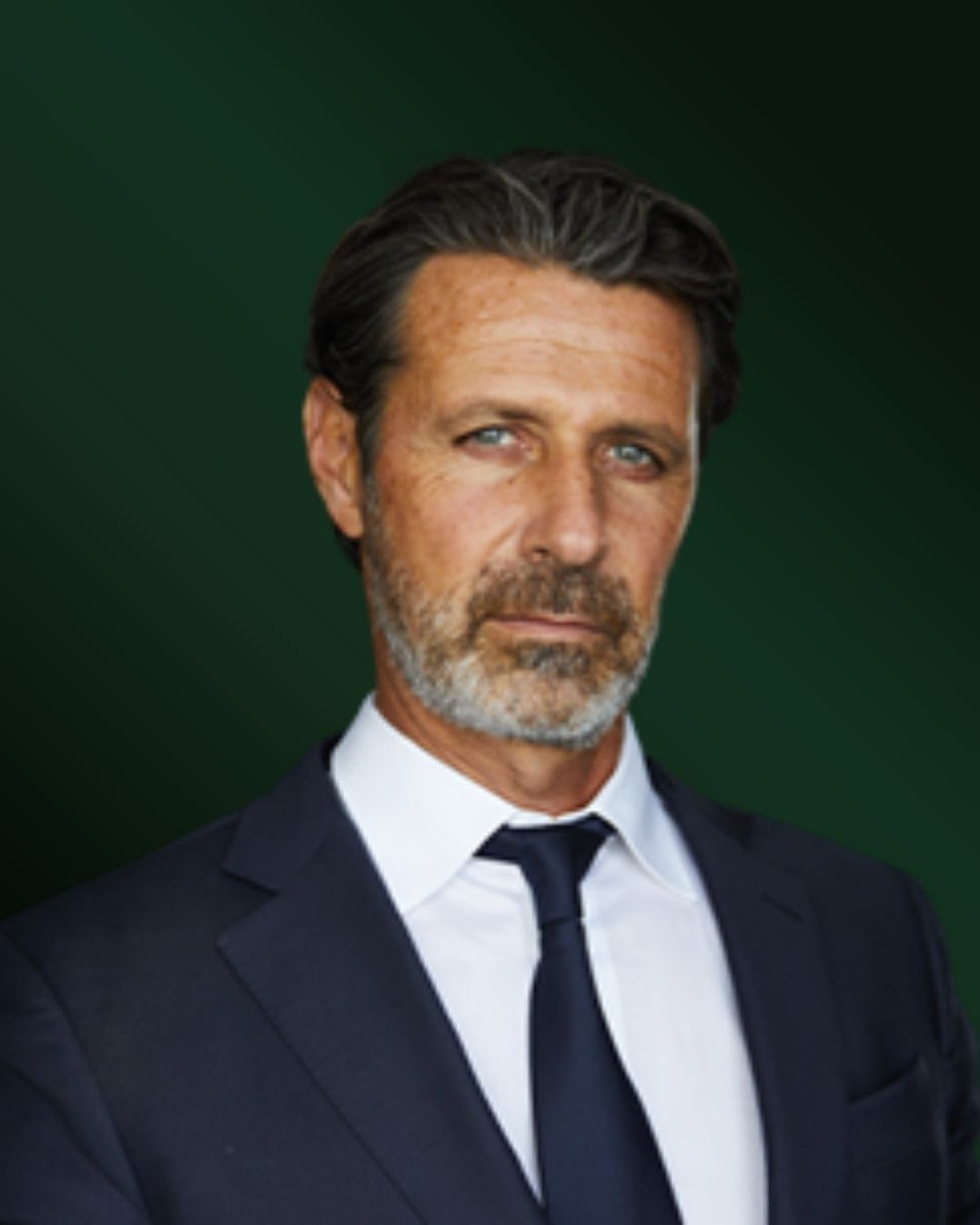 Patrick Mouratoglou
