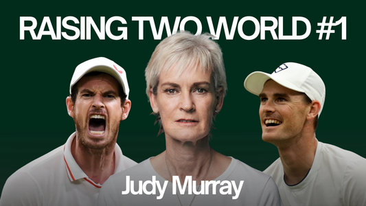 E48: Judy Murray