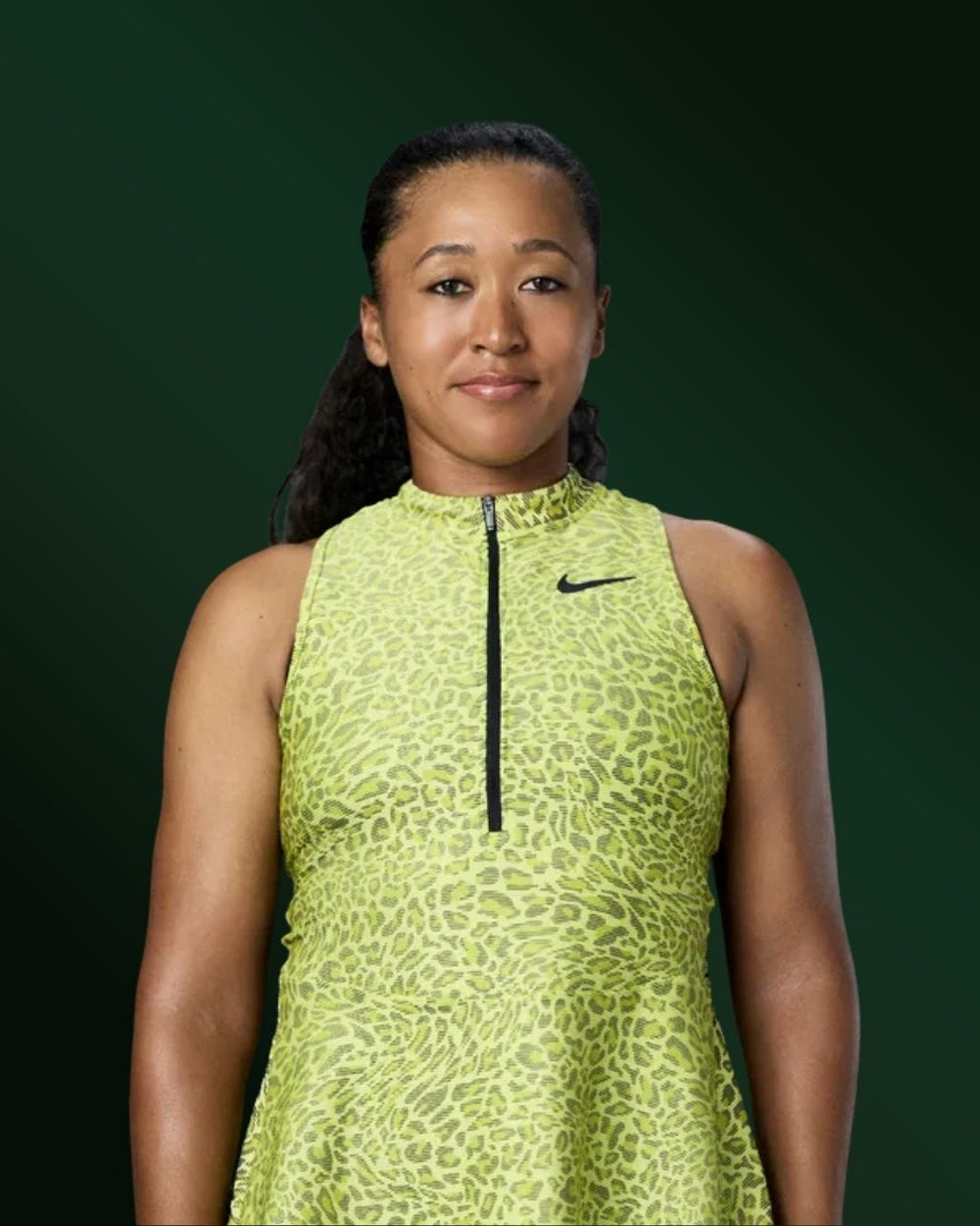Naomi Osaka