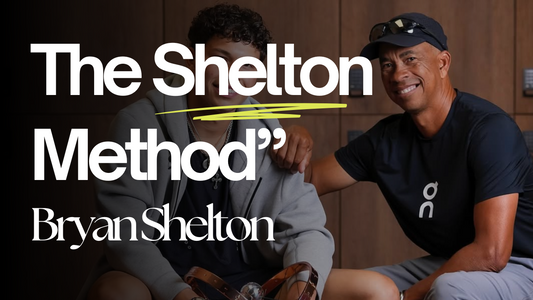 E35: Bryan Shelton