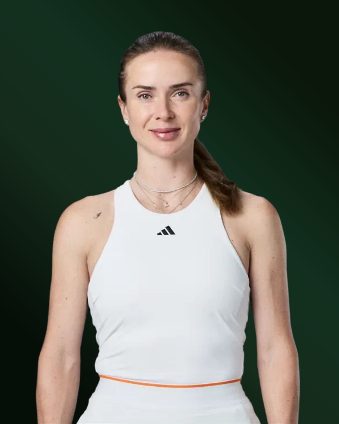 E62: Elina Svitolina
