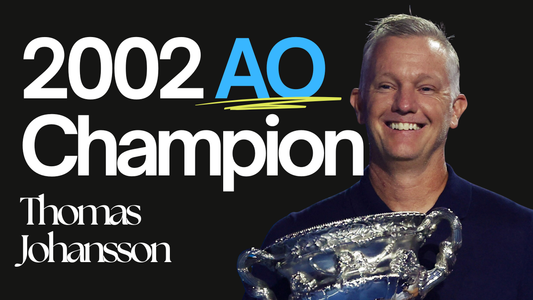 E38: Thomas Johansson