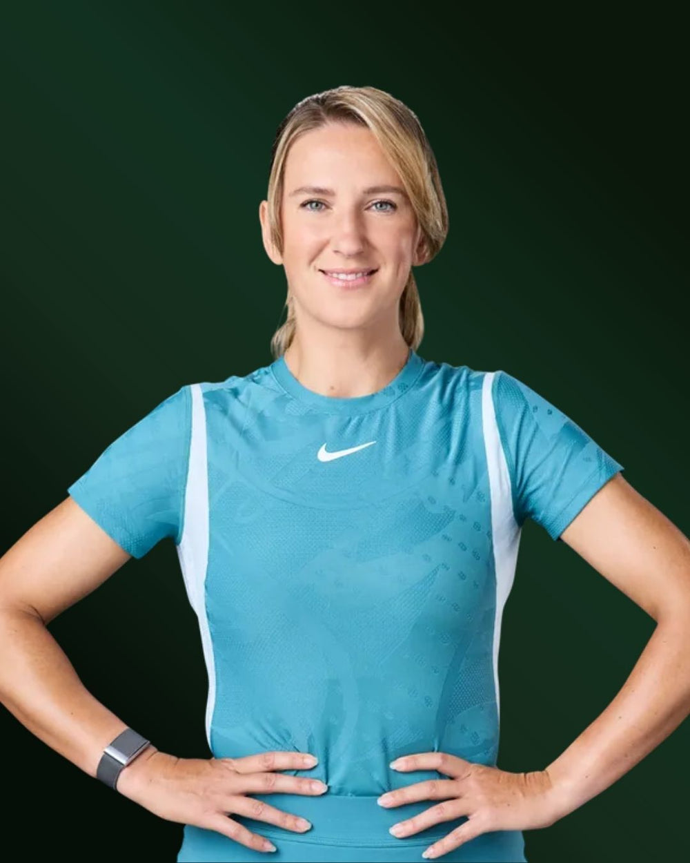 Victoria Azarenka