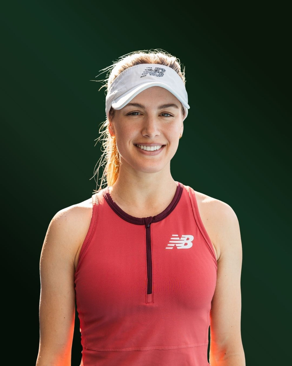 Eugenie Bouchard