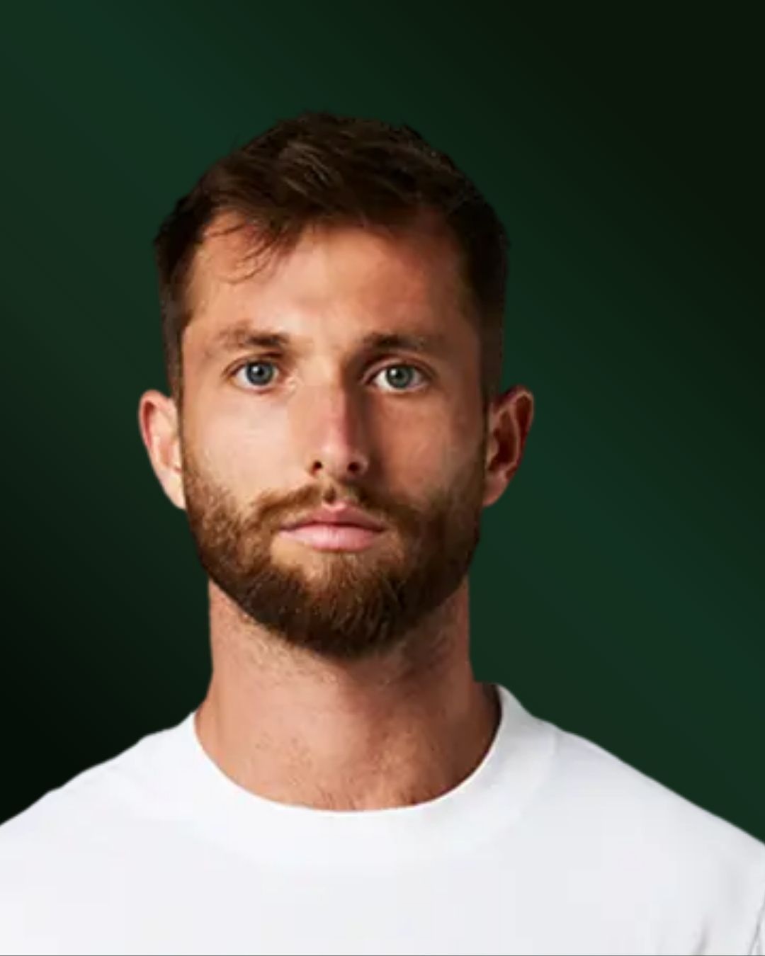 Corentin Moutet