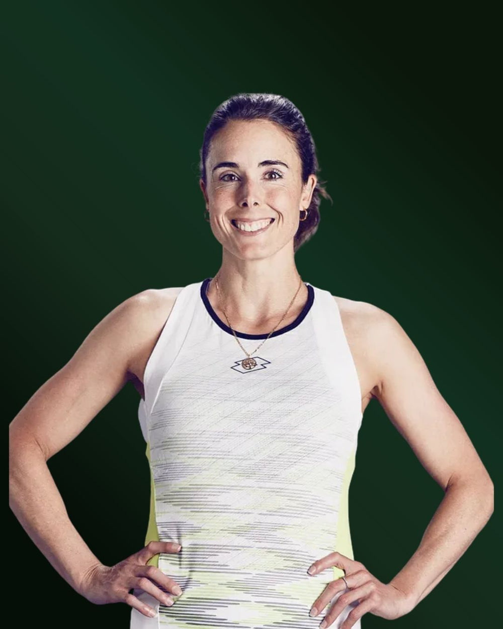 Alizé Cornet