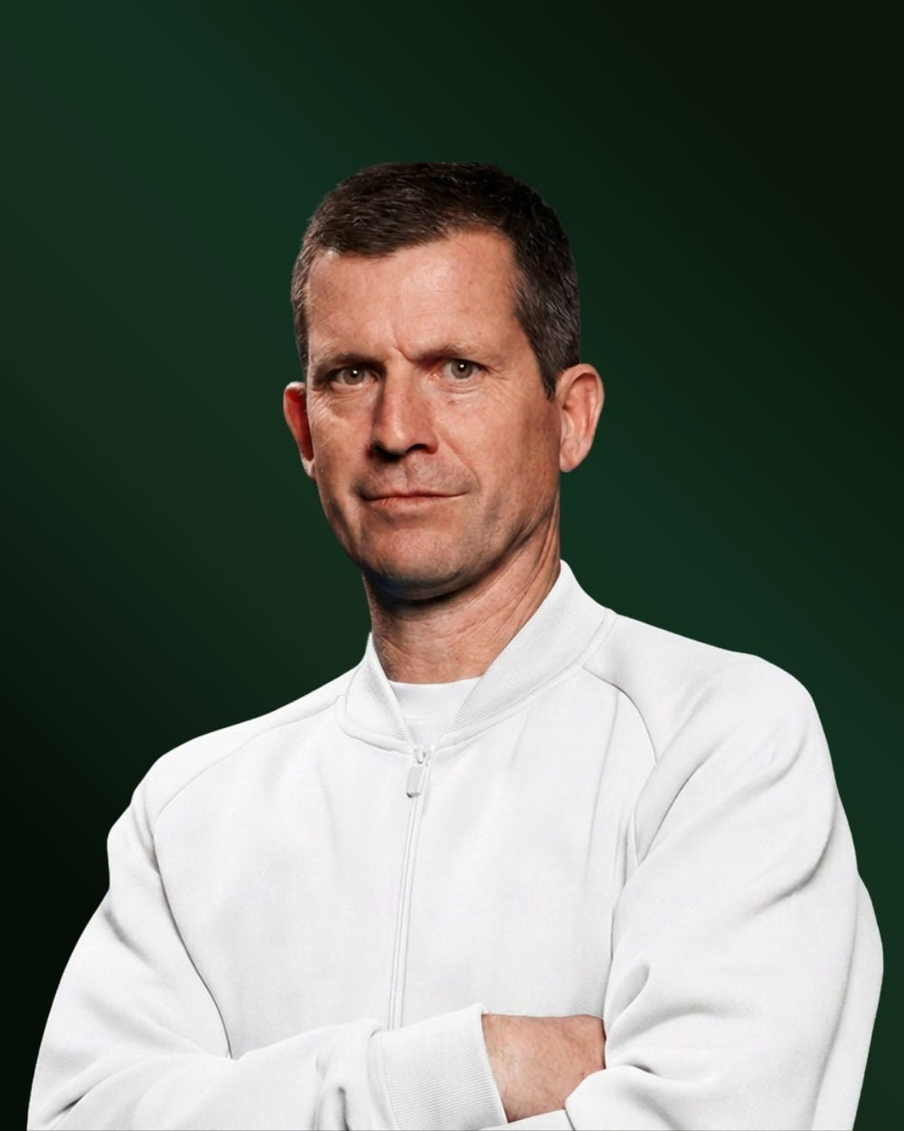 Tim Henman