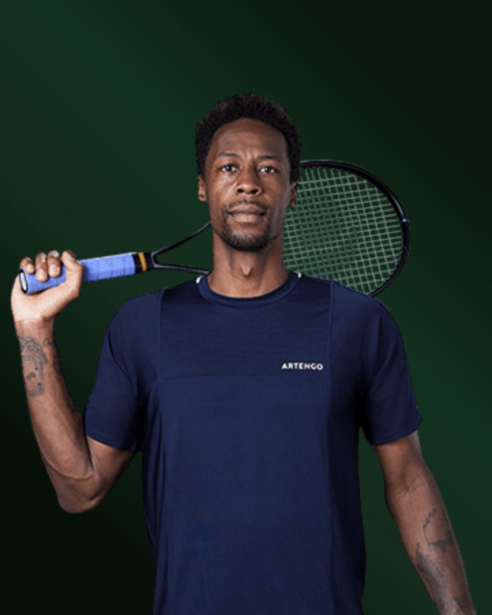 Gaël Monfils