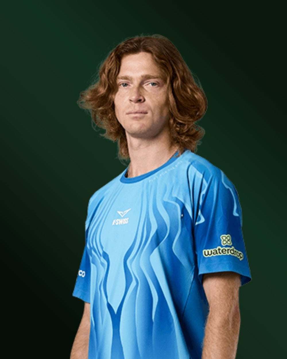 Andrey Rublev