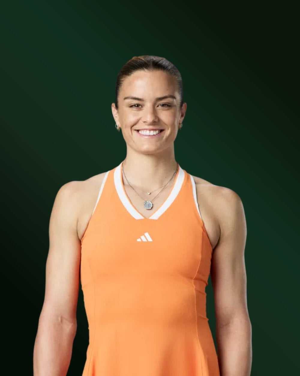 Maria Sakkari