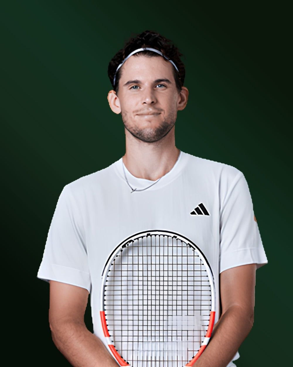 Dominic Thiem