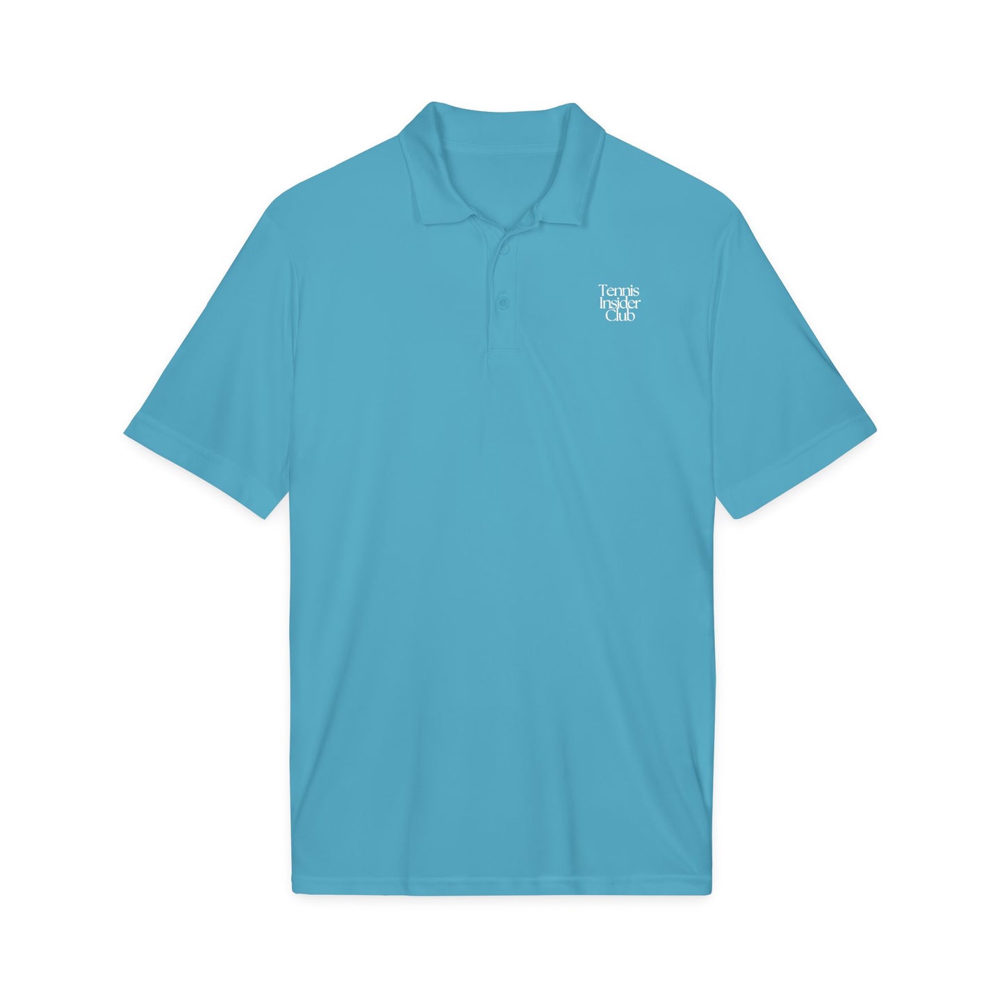 Logo Tennis Polo