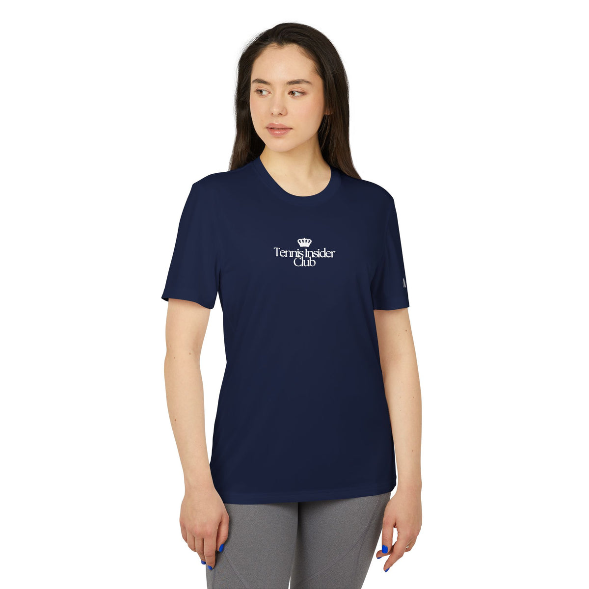 Tennis Club T-Shirt x Adidas