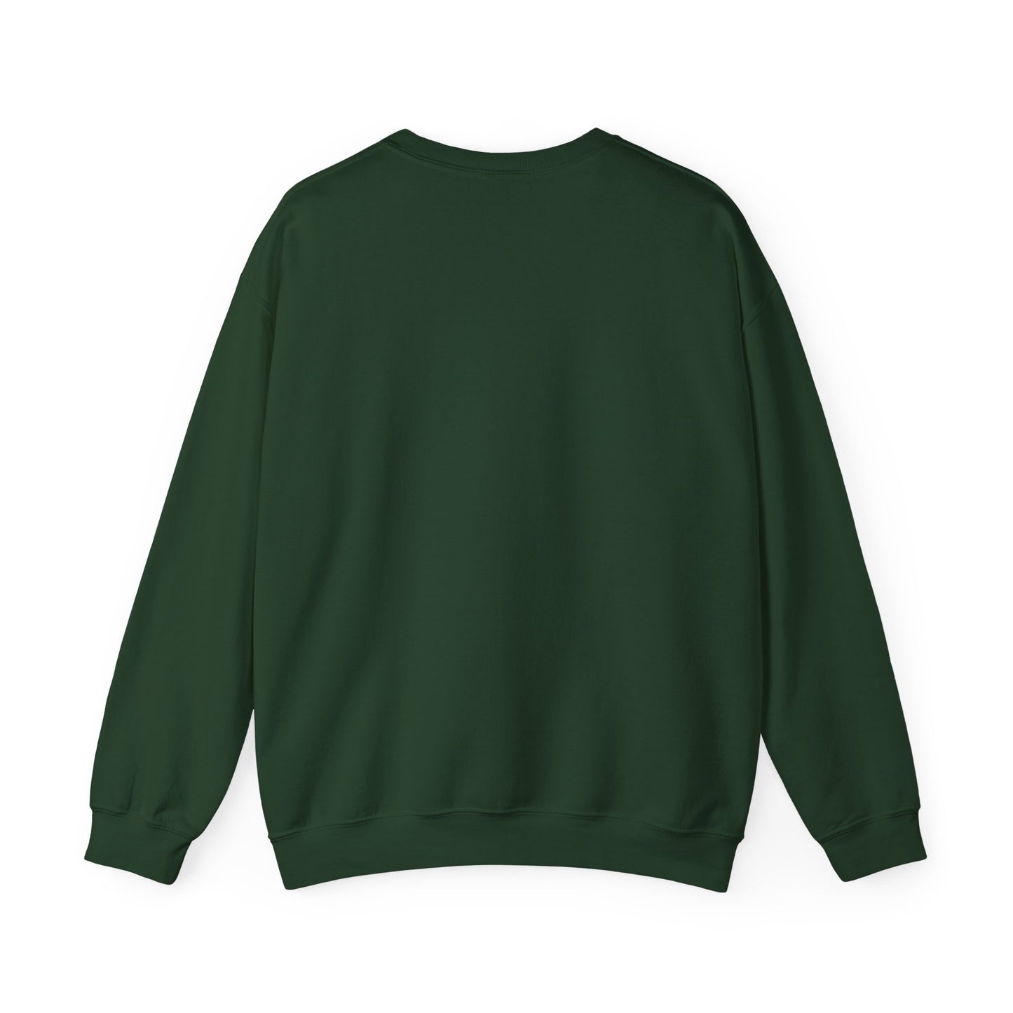 Royal Sweatshirt Green