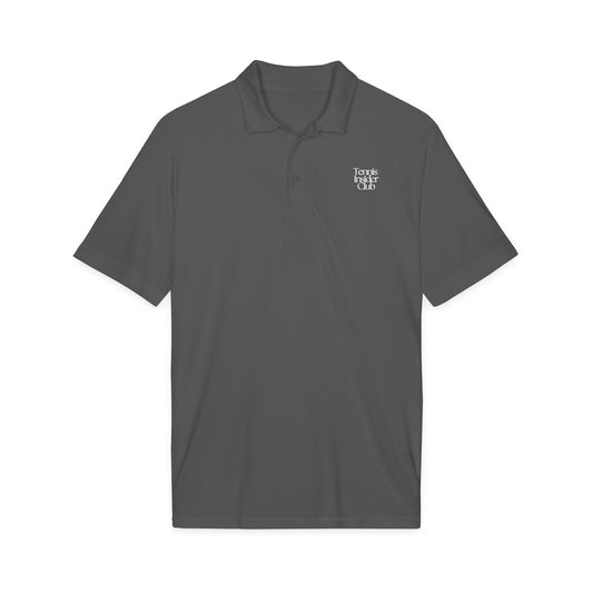 Logo Tennis Polo
