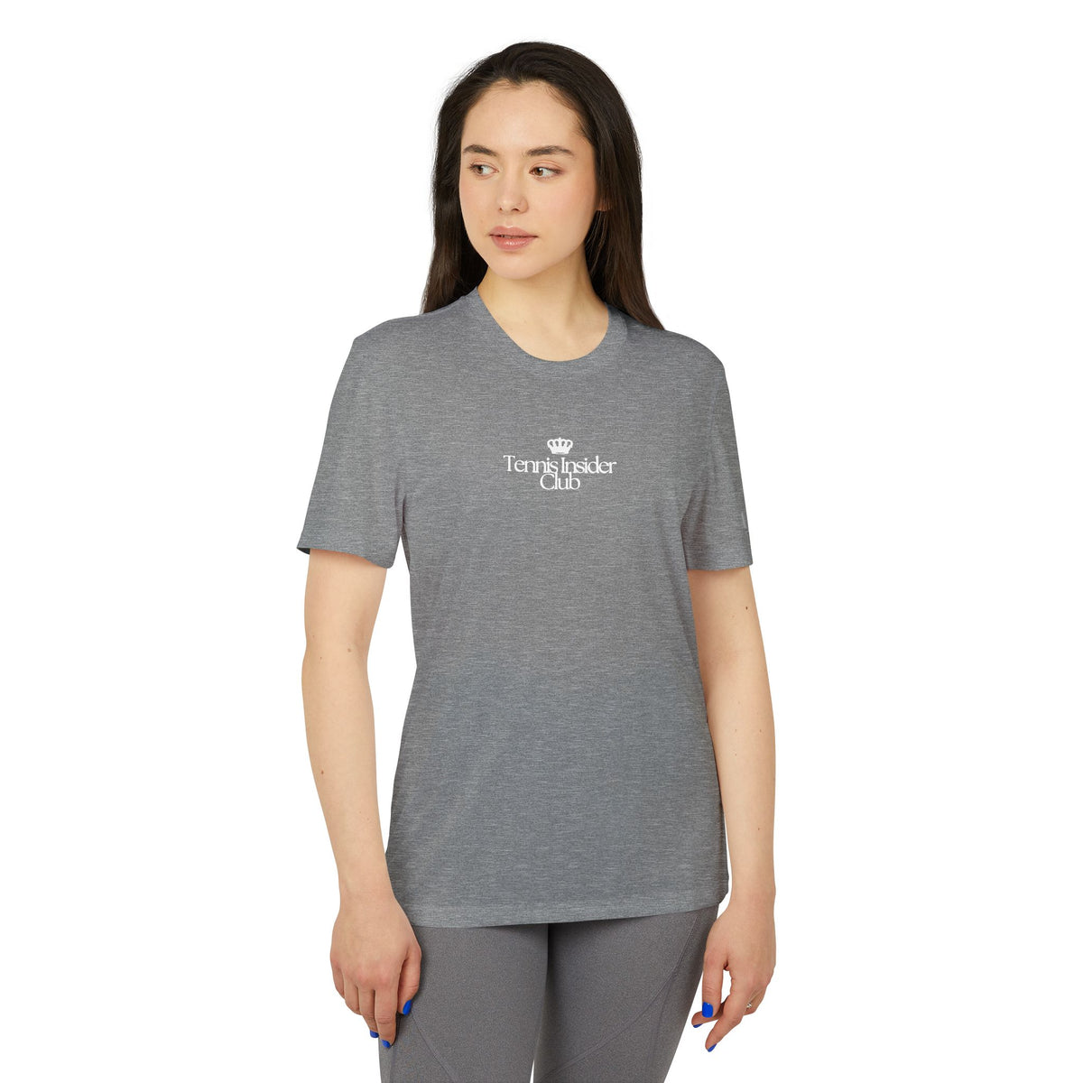 Tennis Club T-Shirt x Adidas