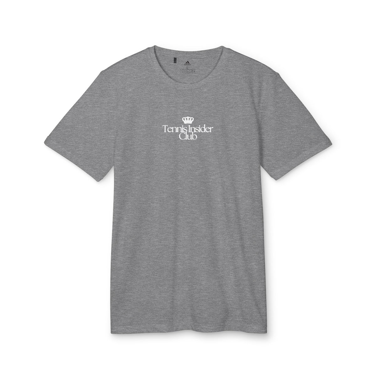 Tennis Club T-Shirt x Adidas